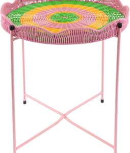 2266 TABLE D'APPOINT COLOR TWIST
